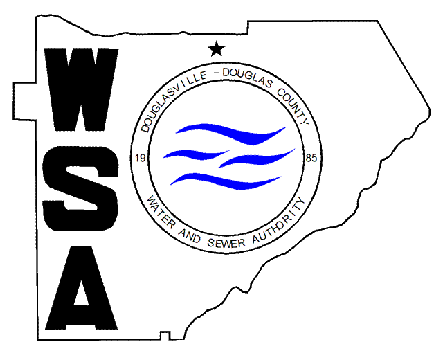 DDC WSA Logo