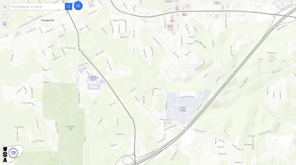 Construction on Dog River Reservoir Expansion Project to begin next ...